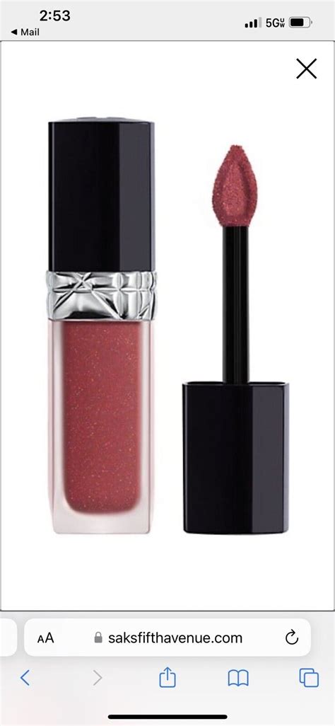 dior 620 seductive glitter